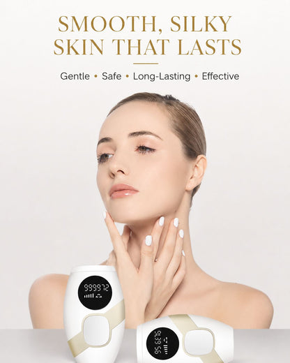 Best-selling IPL Hair Removal Device