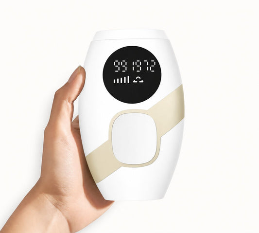Best-selling IPL Hair Removal Device