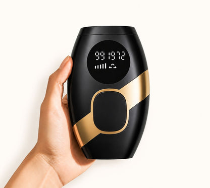 Best-selling IPL Hair Removal Device